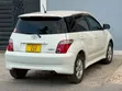 Toyota IST 2005 - Nyeupe - 4