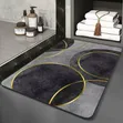 Modern Low-Profile Floor Mat - 2