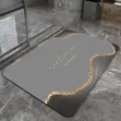 Modern Low-Profile Floor Mat - 3