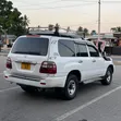 Toyota Land Cruiser VX 2004 - 1