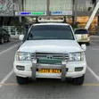 Toyota Land Cruiser VX 2004 - 2