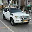 Toyota Land Cruiser VX 2004 - 3