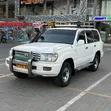 Toyota Land Cruiser VX 2004 - 4