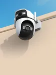 TP-Link Tapo C545D Outdoor Security Camera - 1