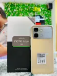 New Infinix Note Edge 256GB Rose Gold - 1