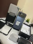 New Infinix Note Edge 256GB Black - 1