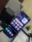 New Infinix Note Edge 256GB Black - 2