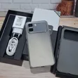 New Infinix Note Edge 256GB Silver - 1