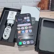 New Infinix Note Edge 256GB Silver - 2