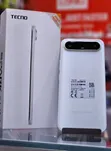 New Tecno Spark Slim 256GB White - 3
