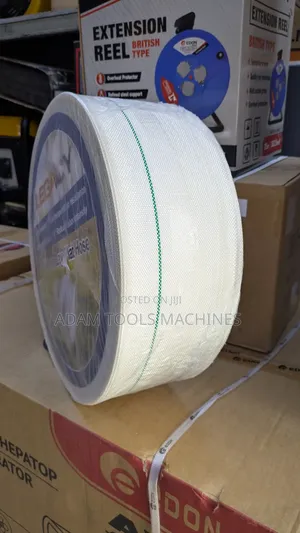 Delivery Hose 2" x 100m