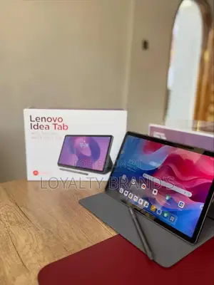 New Lenovo IdeaTab 256GB