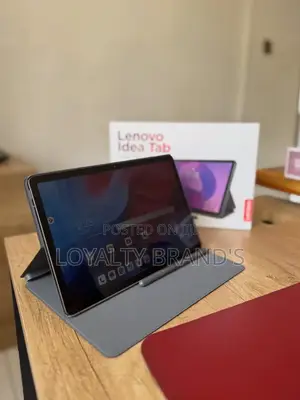 New Lenovo IdeaTab 256GB