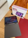 New Lenovo IdeaTab 128GB with Pen & Keyboard - 2