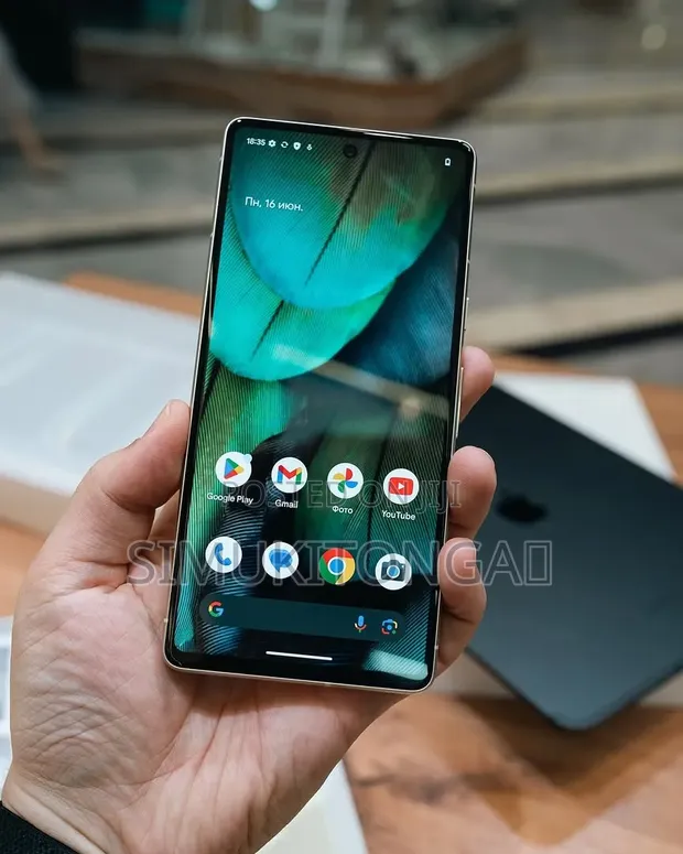Google Pixel 7 128GB - 1