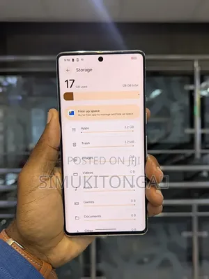 Google Pixel 7 Pro 128GB