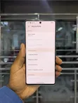 Google Pixel 7 Pro 128GB - 3