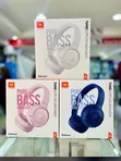 JBL Tune 510BT Wireless On-Ear Headphones - 2