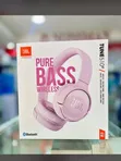 JBL Tune 510BT Wireless On-Ear Headphones - 3
