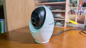 TP-Link Tapo C260 4K Indoor Wi-Fi Security Camera
