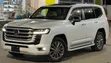 Toyota Land Cruiser LC300 ZX 2024 - 1