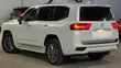 Toyota Land Cruiser LC300 ZX 2024 - 3