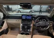 Toyota Land Cruiser LC300 ZX 2024 - 5