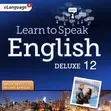 Programu ya Learn to Speak English Deluxe 2026 (Usakinishaji) - 1