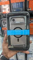 Kajsa MagSafe Protective Case for iPhone 17 - 1