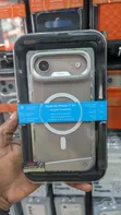 Kajsa MagSafe Protective Case for iPhone 17 - 2
