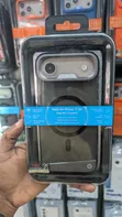 Kajsa MagSafe Protective Case for iPhone 17 - 3