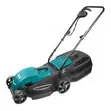 Total TGT616152 LawnMower ya Umeme 1600W - 1