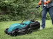 Total TGT616152 Electric Lawn Mower 1600W - 3
