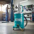 Total Air Grease Lubricator 45L THT118452 - 1
