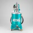 Total Air Grease Lubricator 45L THT118452 - 3