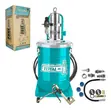 Total Air Grease Lubricator 45L THT118452 - 4