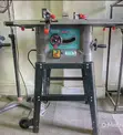 Total Table Saw 1800W TS - 2
