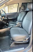 Toyota Hilux 2015 Gray - 2
