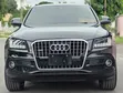Audi Q5 S Line 2015 Nyeusi - 1