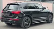 Audi Q5 S Line 2015 Nyeusi - 4