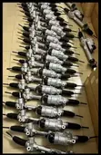 Steering Rack: Electric, Aftermarket, Hydraulic - 1