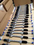 Steering Rack: Electric, Aftermarket, Hydraulic - 2