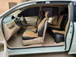 Toyota Raum 2008 Silver - 5