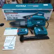 Total Cordless Vacuum Cleaner 20V - 1
