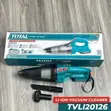 Total Cordless Vacuum Cleaner 20V - 2
