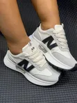 New Look Women's Casual Sneakers - 1