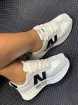 New Look Women's Casual Sneakers - 4