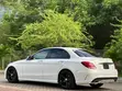Mercedes-Benz C200 AMG 2014 Pearl - 2