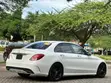 Mercedes-Benz C200 AMG 2014 Pearl - 4