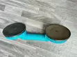 Total Two-Prong Glass Suction Cup 50kg - 1